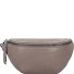  Tavia Fanny pack Leather 32 cm Variant neutral gray