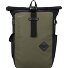 Naka Daypack 44 cm Laptop compartment Variant gunmetal Naka Daypack 44 cm Laptop compartment Variant gunmetal