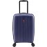 5000 4 wheels Cabin trolley 55 cm with expansion pleat Variant blue  5000 4 wheels Cabin trolley 55 cm with expansion pleat Variant blue