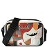  Eikon Shoulder bag 26 cm Variant mehrfarbig