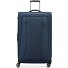  City 3.0 4 wheels Trolley L 77 cm with expansion pleat Variant blau
