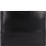  Damiano Wallet Leather 13 cm Variant nero
