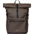  Stream Daypack 42 cm Laptop compartment Variant brown