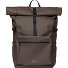 Stream Daypack 42 cm Laptop compartment Variant brown  Stream Daypack 42 cm Laptop compartment Variant brown