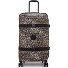  Basic Prt Spontaneous 4 wheels Trolley M 66 cm Variant wild leopard