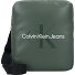  Monogram Soft Shoulder bag 19.5 cm Variant thyme
