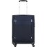  Citybeat 4 wheels Cabin trolley 55 cm Variant navy blue