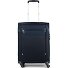  Citybeat 4 wheels Cabin trolley 55 cm Variant navy blue