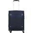  Citybeat 4 wheels Cabin trolley 55 cm Variant navy blue