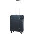  Citybeat 4 wheels Cabin trolley 55 cm Variant navy blue