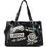  Liberté Shoulder Bag 38 cm Variant schwarz