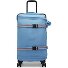  Basic Spontaneous 4 wheels Trolley M 66 cm Variant vintage blue