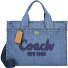 Cargo Handbag 34 cm Variant indigo Cargo Handbag 34 cm Variant indigo