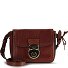  Corsini Shoulder bag Leather 19 cm Variant brown