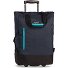  Wheel "Unser Klassiker" Shopping Trolley 50 cm Variant dunkelblau