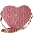  Fashion Shoulder Bag Leather 19 cm Variant morning rose