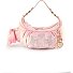  Daydreamer Shoulder Bag M 30 cm Variant juicy pink