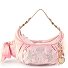  Daydreamer Shoulder Bag M 30 cm Variant juicy pink