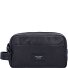  Harper Toilet bag Leather 23 cm Variant black