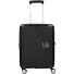  Soundbox 4 wheels Cabin suitcase 55 cm Expandable Variant bass black