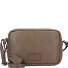  Soft Skylar Shoulder bag Leather 22 cm Variant taupe