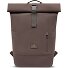 Luca Daypack 42 cm Laptop compartment Variant brown