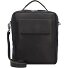  Country Shoulder bag Leather 24 cm Variant schwarz