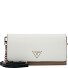  Noelle II Clutch purse 20.5 cm Variant tan multi
