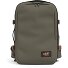  Travel Cabin Bag Classic Pro 32L Backpack 46 cm laptop compartment Variant grey moor