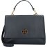  Liya Handbag Leather 31 cm Variant noir-noir