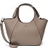 Lenah Shopper Bag Leather 23 cm Variant open brown Lenah Shopper Bag Leather 23 cm Variant open brown