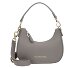  Zero Shoulder Bag Genuine Leather 22 cm Variant grigio