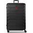  Milano 4-wheeled Trolley XL 83 cm special size with expansion fold Variant black