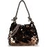 Holiday Shine Mini Bag Handbag 16 cm Variant bronze