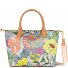 Joseba Brick Small Hippie Handbag 26 cm Variant evening sand Joseba Brick Small Hippie Handbag 26 cm Variant evening sand