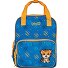  Mini-Me Kindergarten backpack 30 cm Variant Tommy Tiger