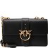  Love One Shoulder bag 27 cm Variant nero-antique gold