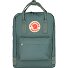 Kanken backpack 35 cm laptop compartment Variant frost green