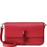  Iride Shoulder bag Leather 24 cm Variant ruby 1