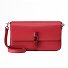 Iride Shoulder bag Leather 24 cm Variant ruby 1 Iride Shoulder bag Leather 24 cm Variant ruby 1