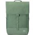  Flash Series Mika Daypack 40 cm Laptop compartment Variant sage green