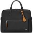  Woman Biz Briefcase 42 cm Laptop compartment Variant black