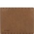  Ranger 1 Wallet RFID protection Leather 12 cm Variant cognac