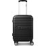  Seattle 4 wheels Cabin suitcase S 55 cm Variant black
