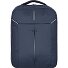  Ironik 2.0 Daypack 40 cm Variant blu notte