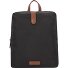 Eva City Backpack 30 cm Variant schwarz Eva City Backpack 30 cm Variant schwarz