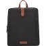  Eva City Backpack 30 cm Variant schwarz