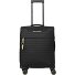 Barbara 4 wheels Cabin trolley S 55 cm with expansion pleat Variant schwarz Barbara 4 wheels Cabin trolley S 55 cm with expansion pleat Variant schwarz