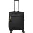  Barbara Stepp 4 wheels Cabin trolley S 55 cm with expansion pleat Variant schwarz