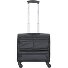 Ronney 4-Wheel Business Trolley 45 cm laptop compartment Variant anthrazit Ronney 4-Wheel Business Trolley 45 cm laptop compartment Variant anthrazit